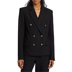 NWT Jonathan Simkhai Becky Blazer size 4